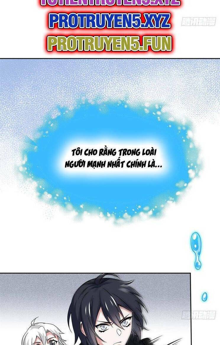 Cường Giả Đến Từ Trại Tâm Thần: Chapter 242