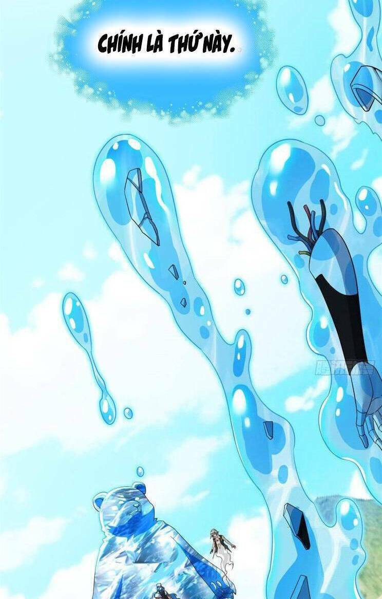 Cường Giả Đến Từ Trại Tâm Thần: Chapter 242
