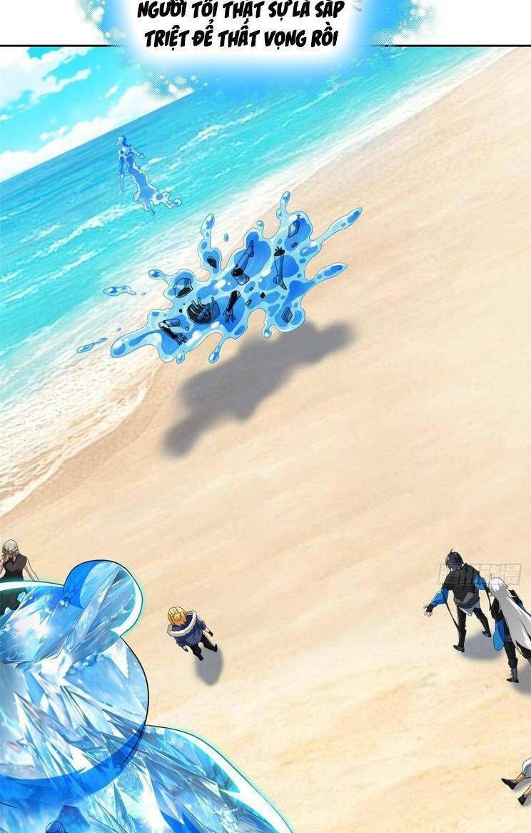 Cường Giả Đến Từ Trại Tâm Thần: Chapter 242