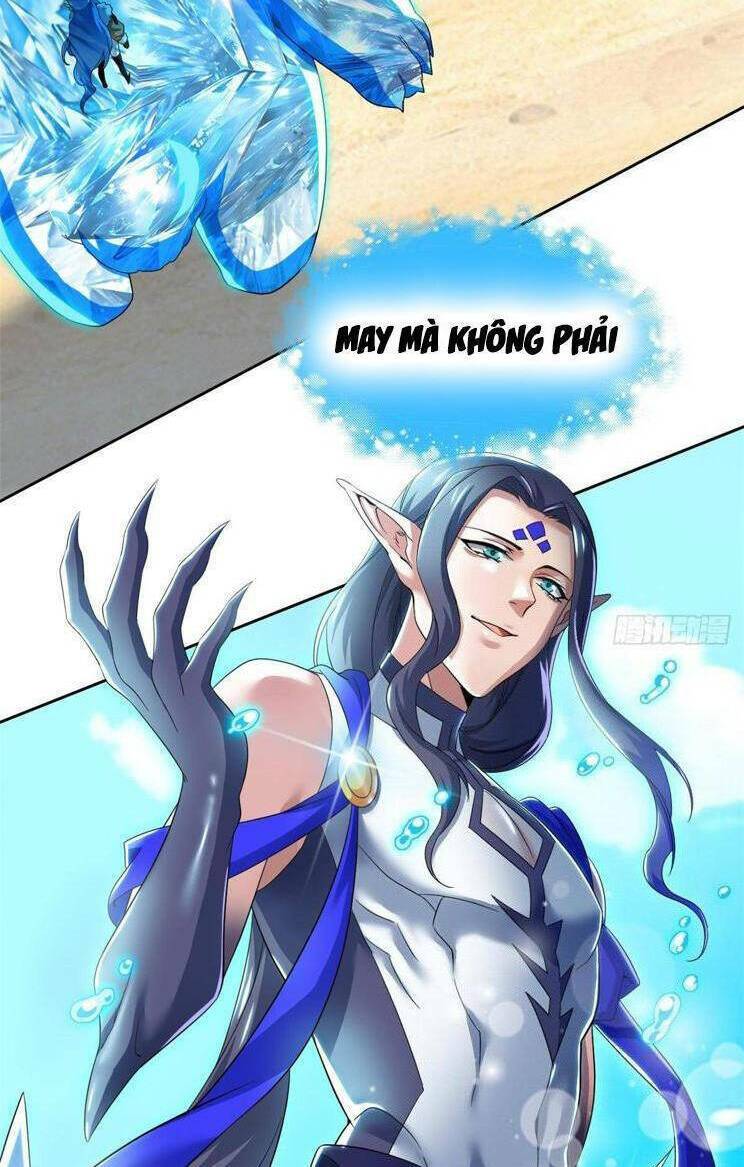 Cường Giả Đến Từ Trại Tâm Thần: Chapter 242