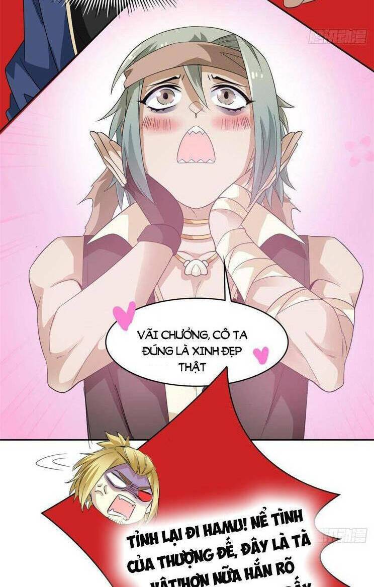 Cường Giả Đến Từ Trại Tâm Thần: Chapter 242
