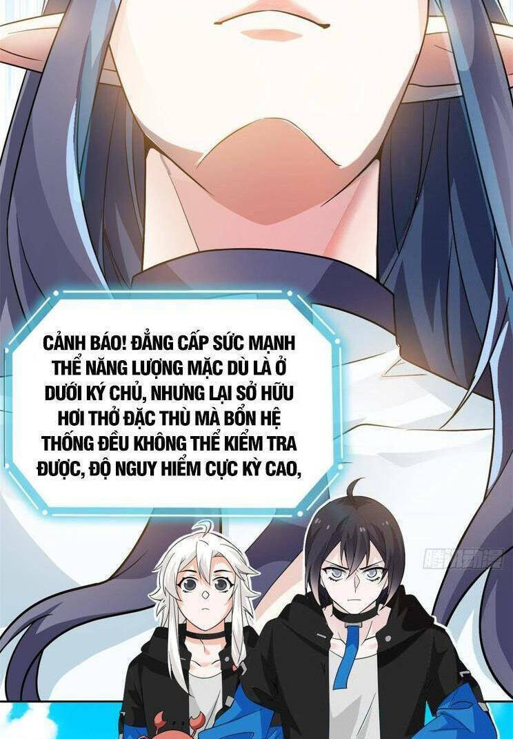 Cường Giả Đến Từ Trại Tâm Thần: Chapter 242