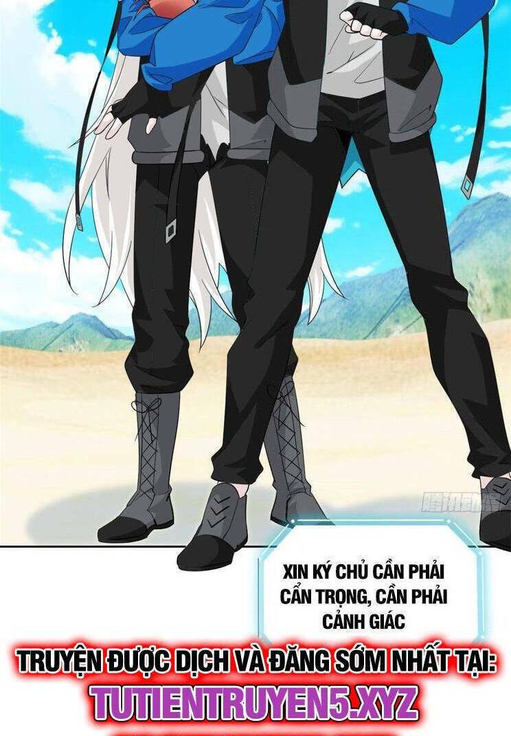 Cường Giả Đến Từ Trại Tâm Thần: Chapter 242