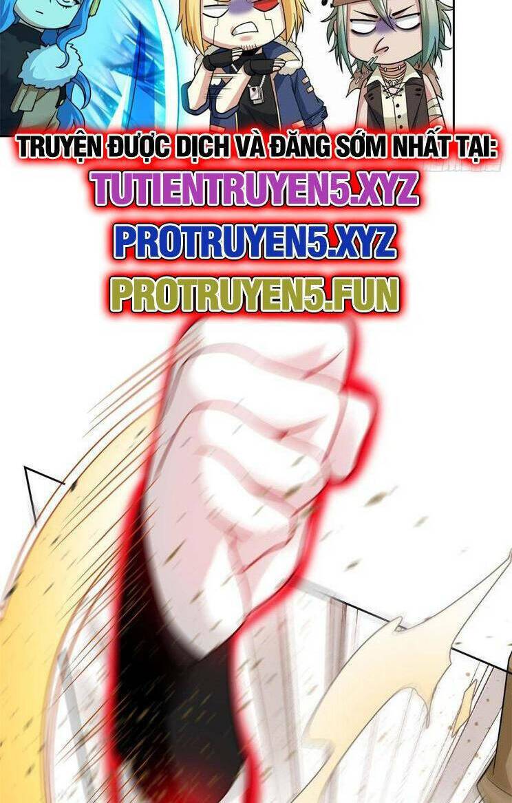 Cường Giả Đến Từ Trại Tâm Thần: Chapter 242