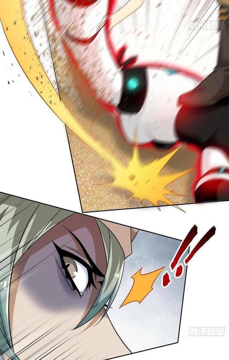 Cường Giả Đến Từ Trại Tâm Thần: Chapter 242