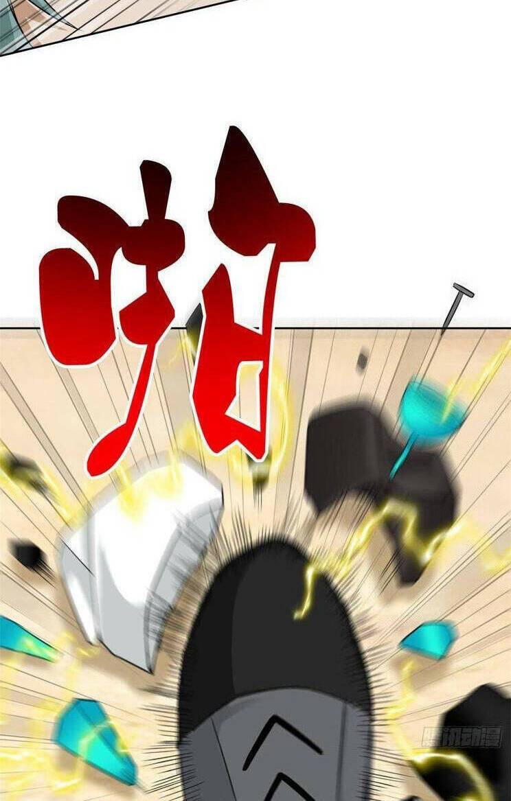 Cường Giả Đến Từ Trại Tâm Thần: Chapter 242