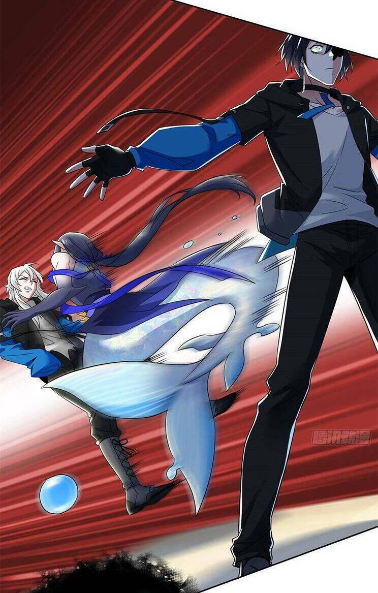 Cường Giả Đến Từ Trại Tâm Thần: Chapter 244