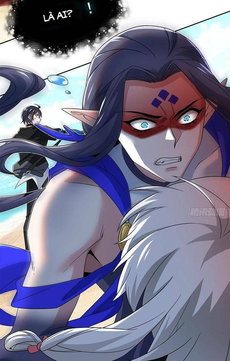 Cường Giả Đến Từ Trại Tâm Thần: Chapter 244