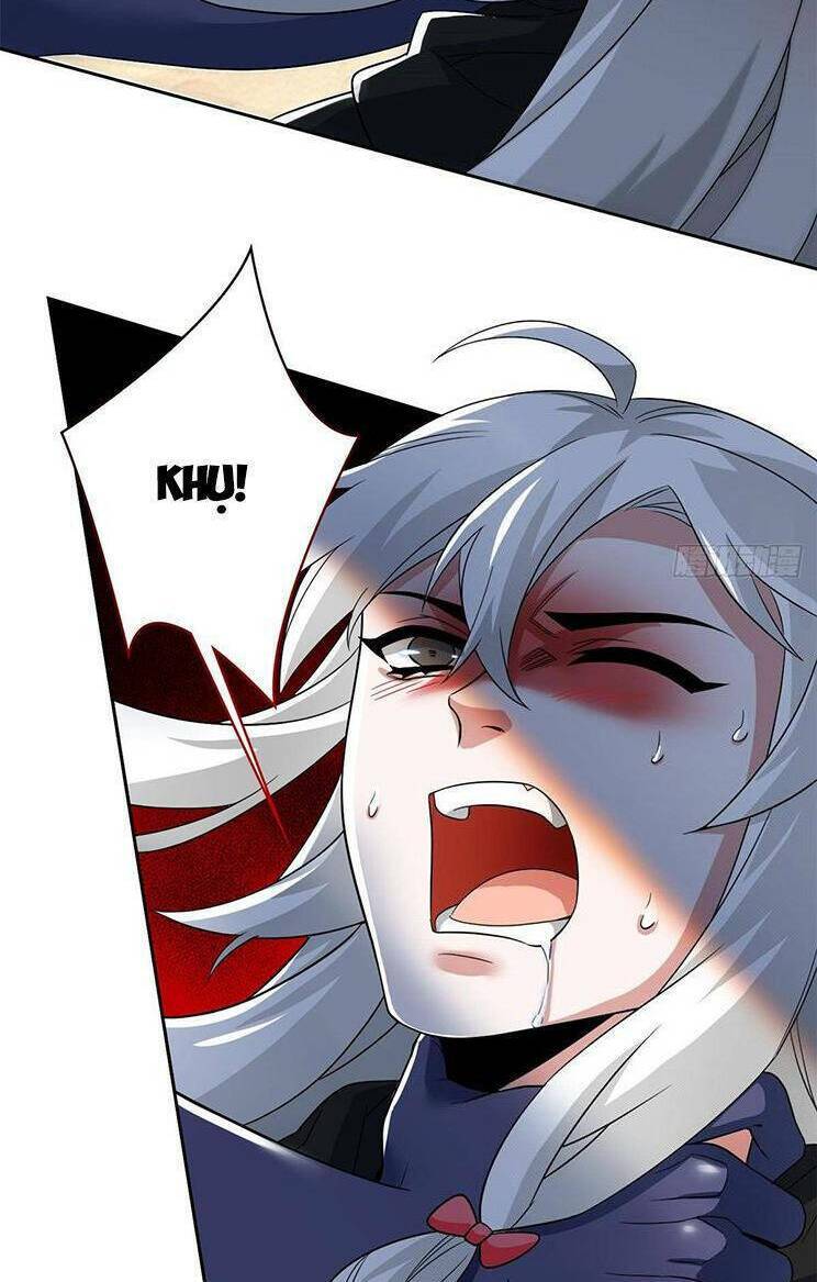 Cường Giả Đến Từ Trại Tâm Thần: Chapter 244
