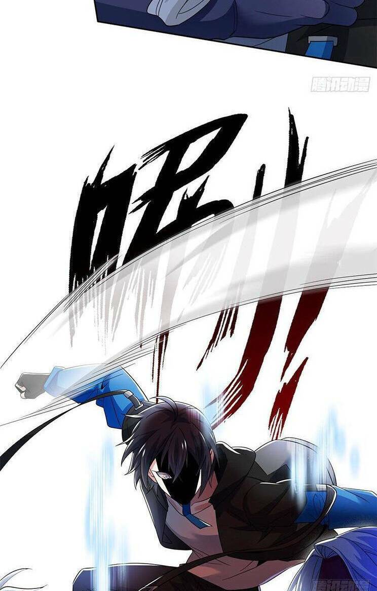 Cường Giả Đến Từ Trại Tâm Thần: Chapter 244