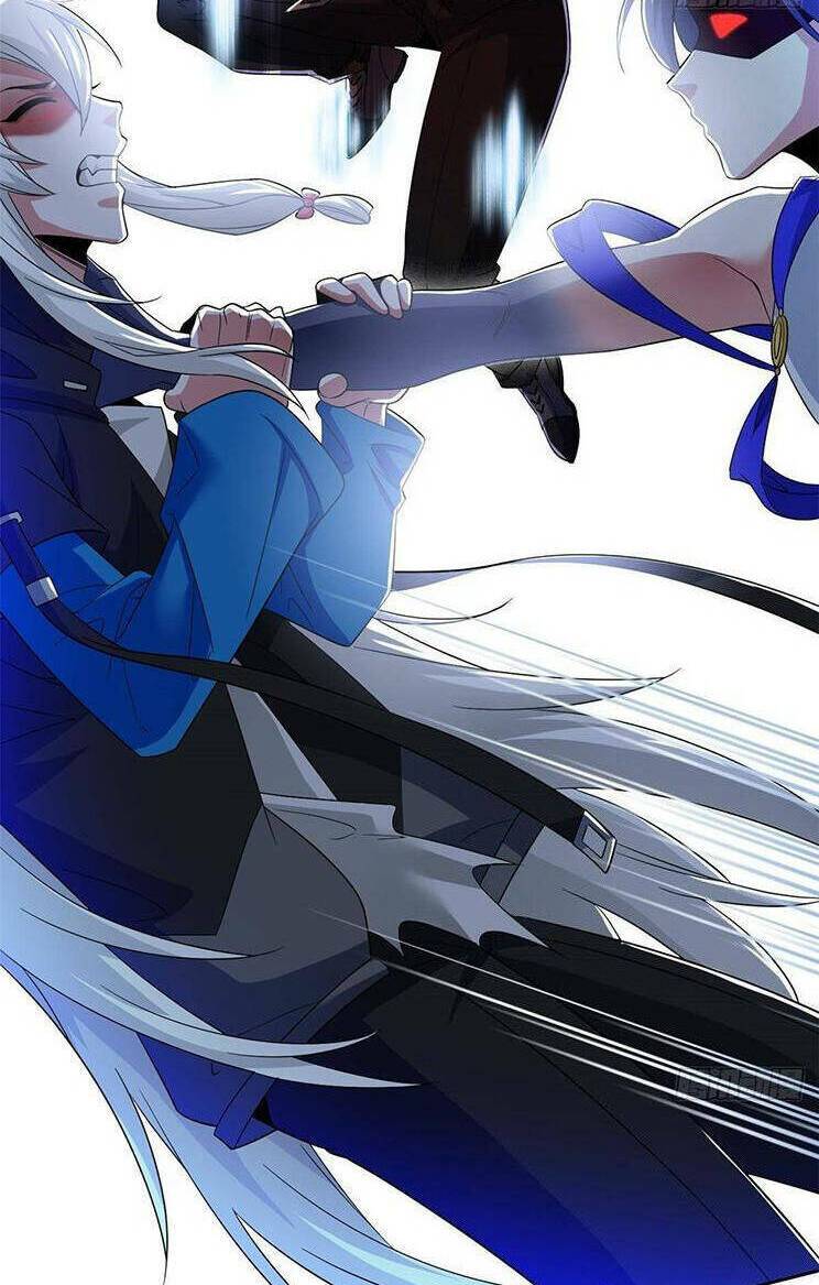 Cường Giả Đến Từ Trại Tâm Thần: Chapter 244