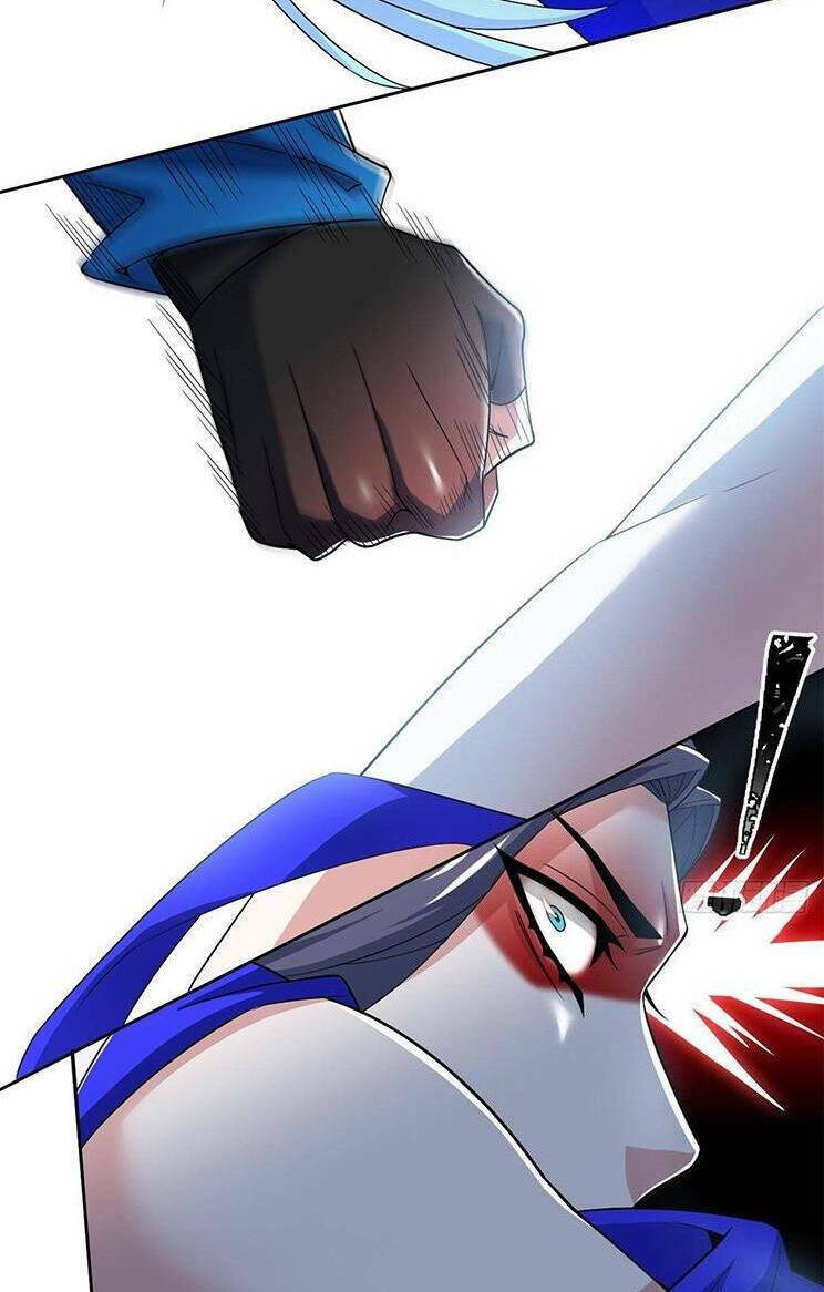 Cường Giả Đến Từ Trại Tâm Thần: Chapter 244