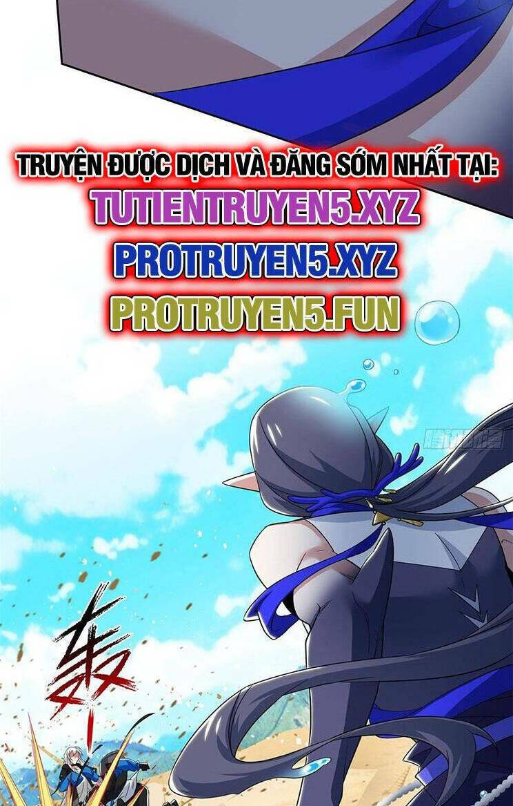 Cường Giả Đến Từ Trại Tâm Thần: Chapter 244