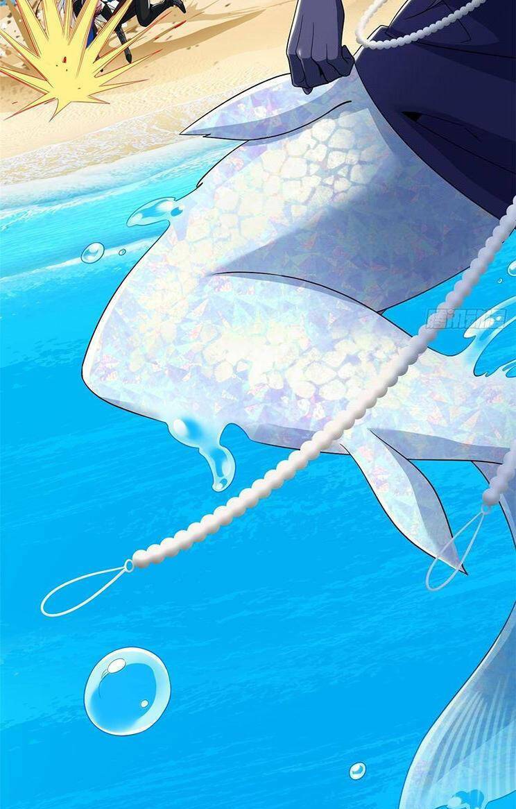Cường Giả Đến Từ Trại Tâm Thần: Chapter 244