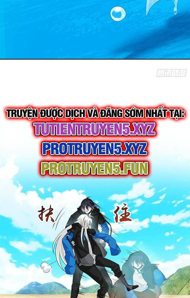Cường Giả Đến Từ Trại Tâm Thần: Chapter 244