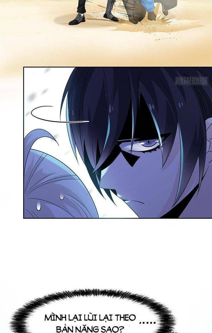 Cường Giả Đến Từ Trại Tâm Thần: Chapter 244