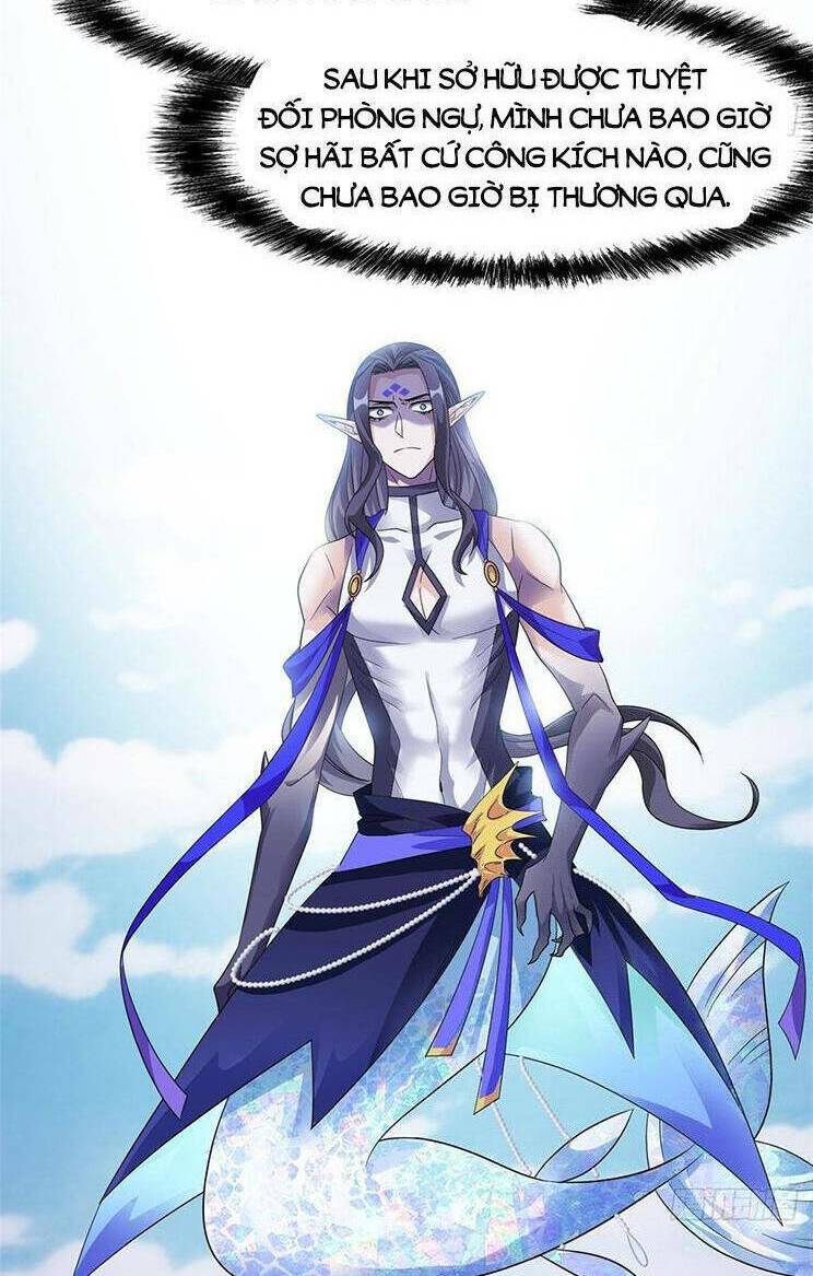 Cường Giả Đến Từ Trại Tâm Thần: Chapter 244