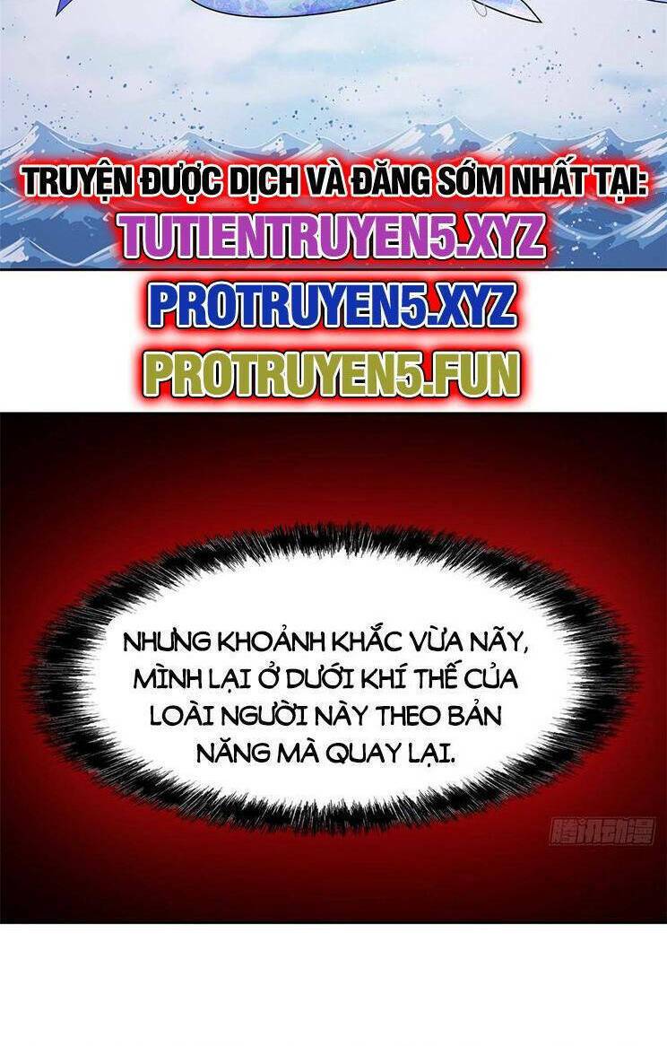 Cường Giả Đến Từ Trại Tâm Thần: Chapter 244