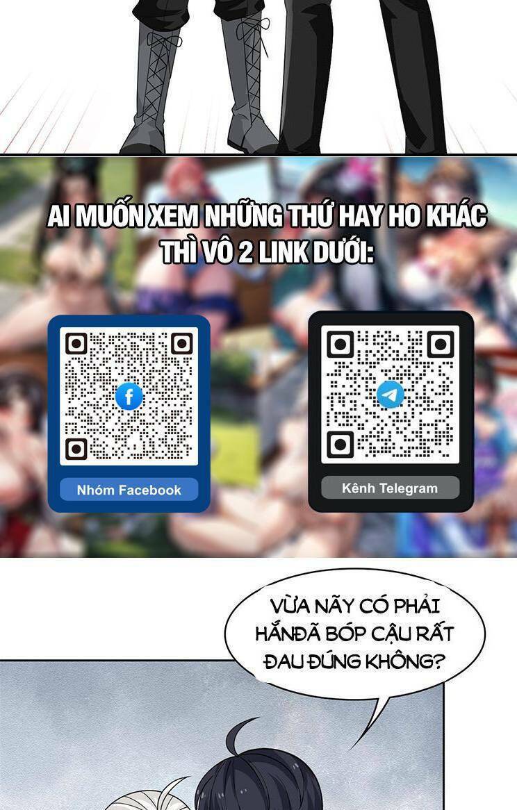 Cường Giả Đến Từ Trại Tâm Thần: Chapter 244