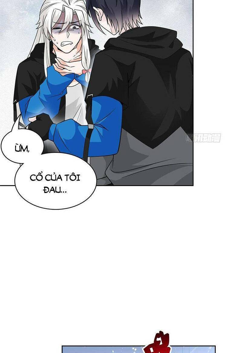 Cường Giả Đến Từ Trại Tâm Thần: Chapter 244