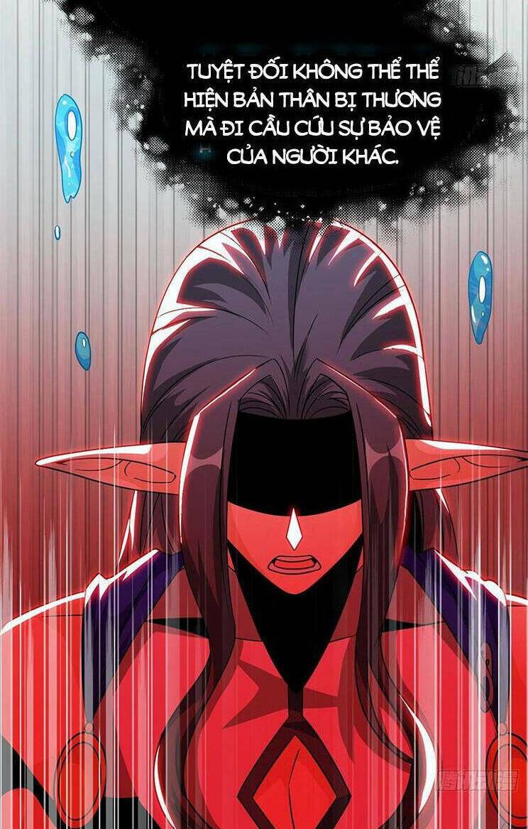 Cường Giả Đến Từ Trại Tâm Thần: Chapter 244