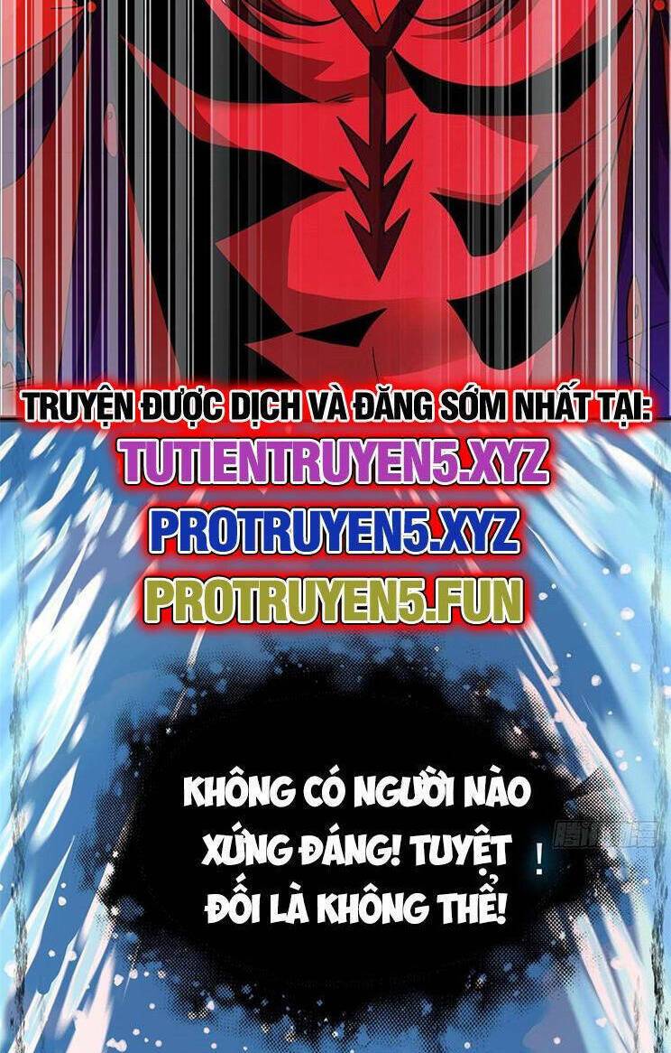 Cường Giả Đến Từ Trại Tâm Thần: Chapter 244