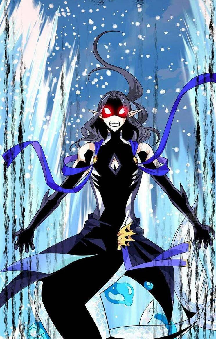 Cường Giả Đến Từ Trại Tâm Thần: Chapter 244