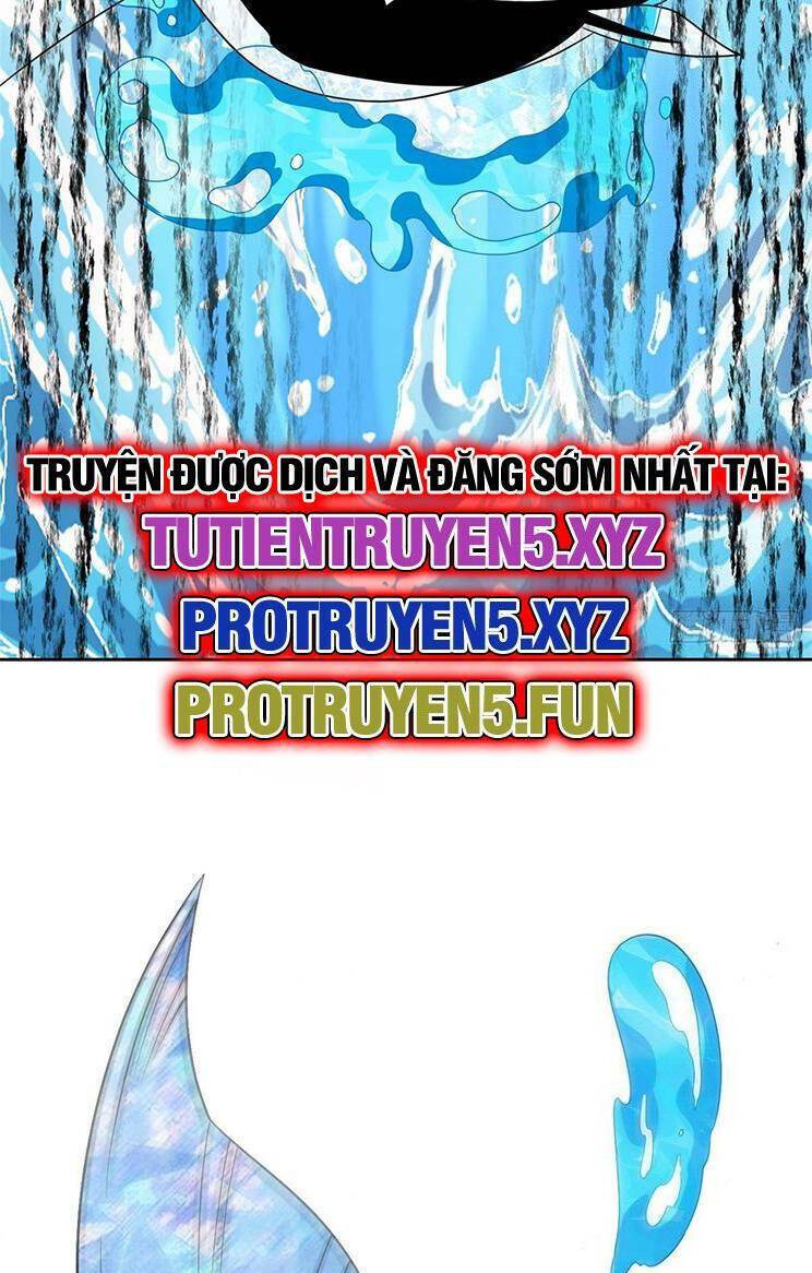 Cường Giả Đến Từ Trại Tâm Thần: Chapter 244