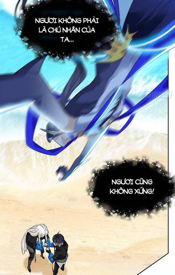 Cường Giả Đến Từ Trại Tâm Thần: Chapter 244