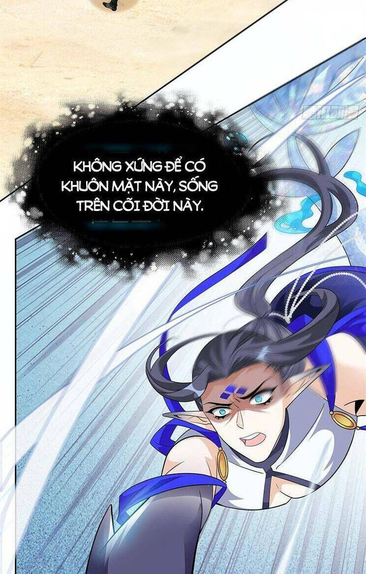 Cường Giả Đến Từ Trại Tâm Thần: Chapter 244
