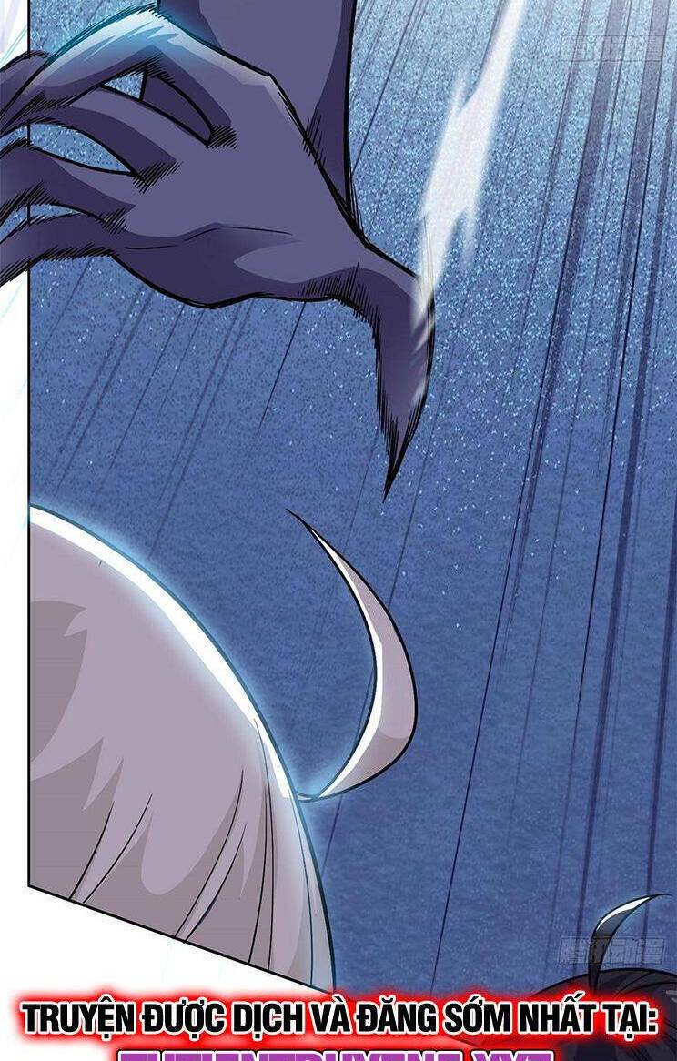 Cường Giả Đến Từ Trại Tâm Thần: Chapter 244
