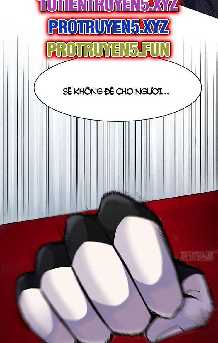 Cường Giả Đến Từ Trại Tâm Thần: Chapter 244