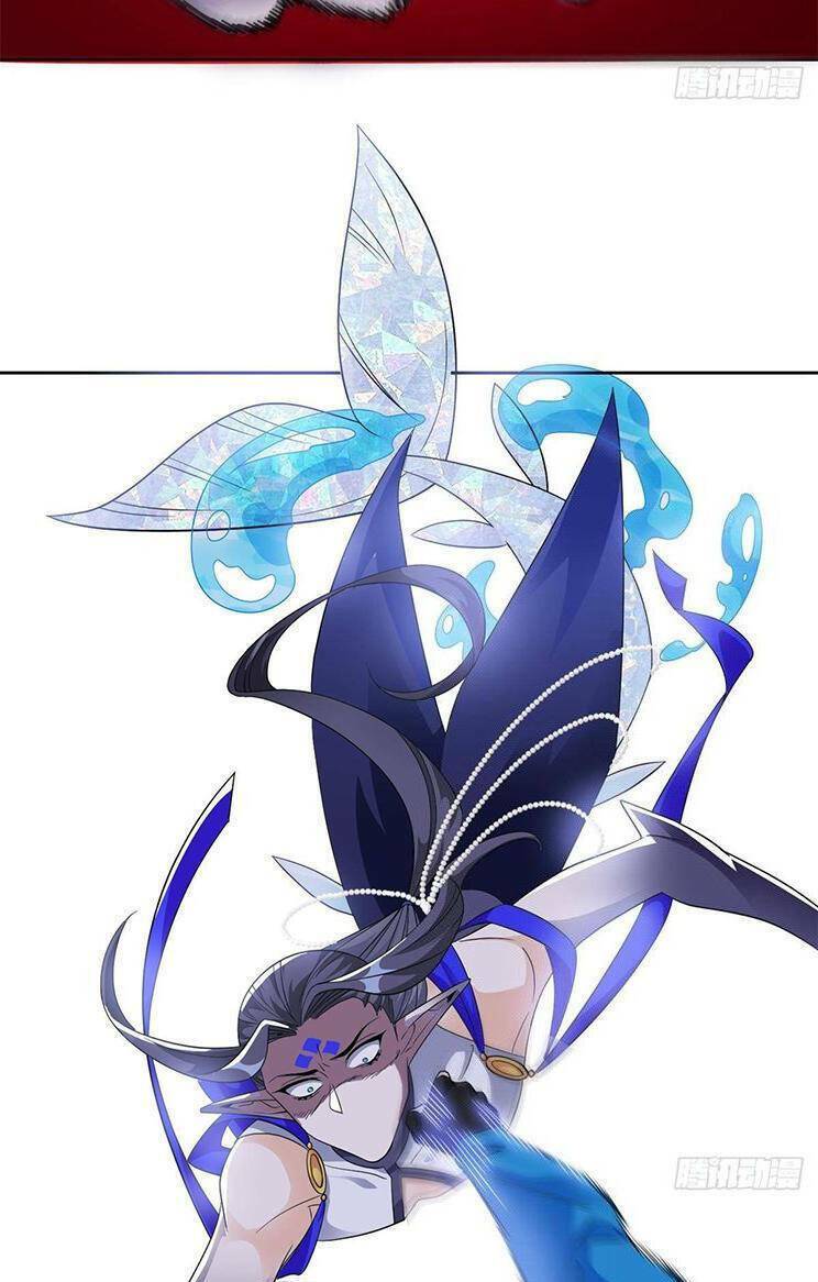 Cường Giả Đến Từ Trại Tâm Thần: Chapter 244