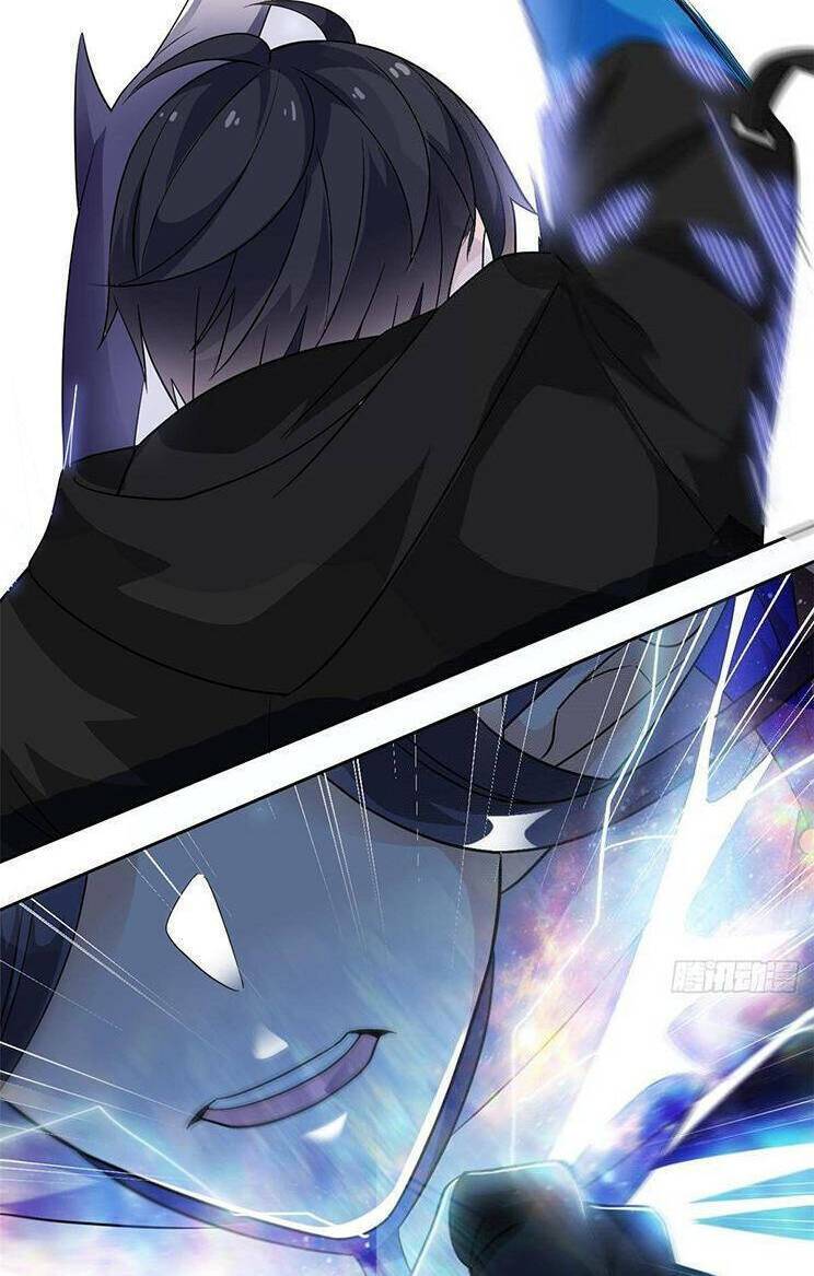 Cường Giả Đến Từ Trại Tâm Thần: Chapter 244
