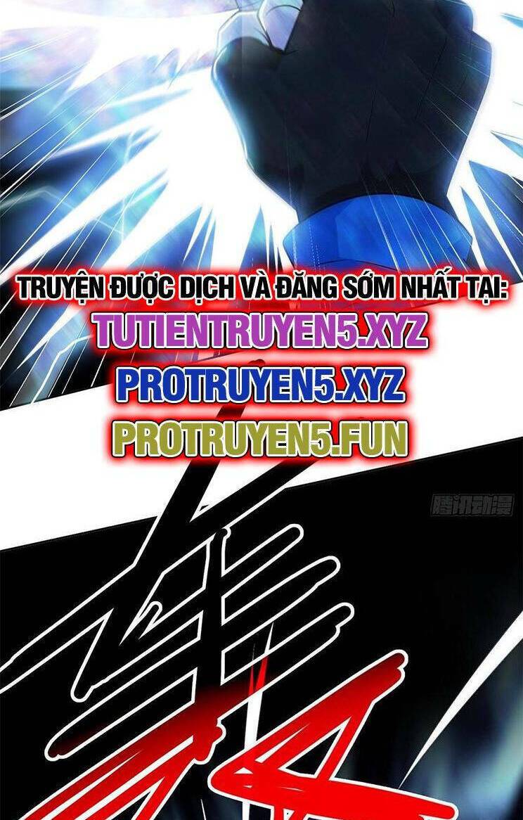 Cường Giả Đến Từ Trại Tâm Thần: Chapter 244