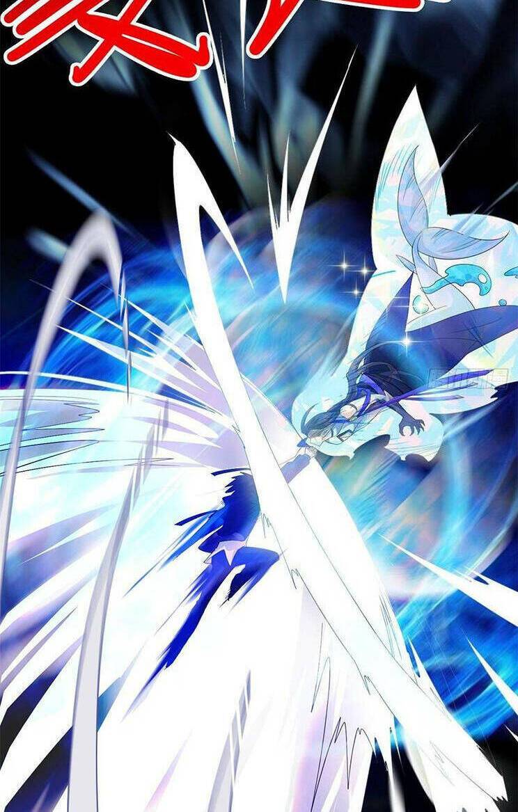 Cường Giả Đến Từ Trại Tâm Thần: Chapter 244