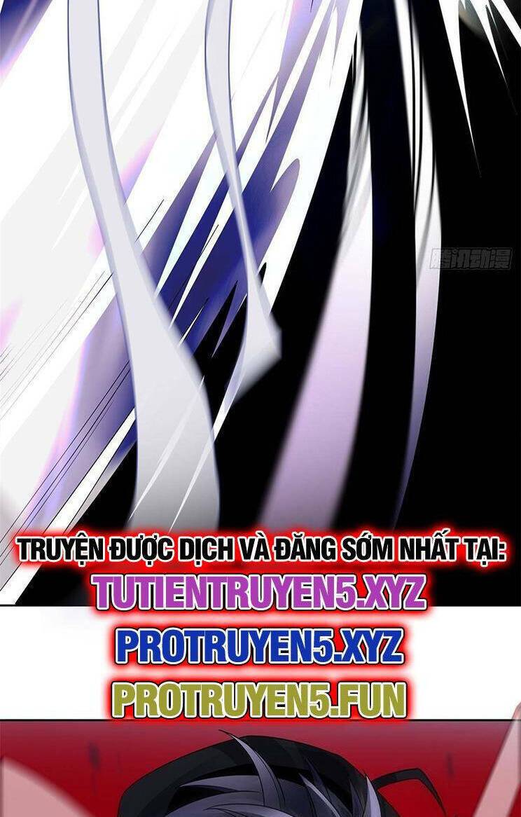 Cường Giả Đến Từ Trại Tâm Thần: Chapter 244