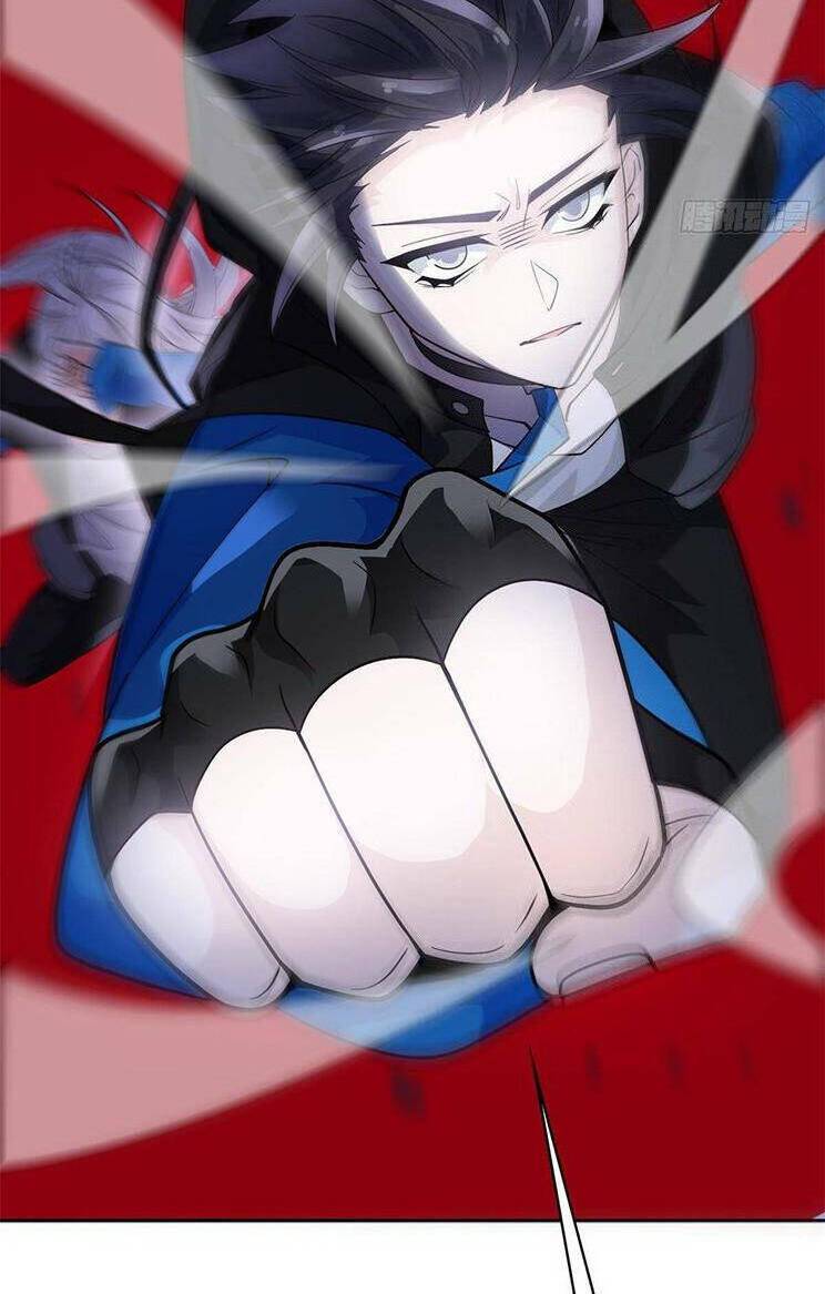 Cường Giả Đến Từ Trại Tâm Thần: Chapter 244