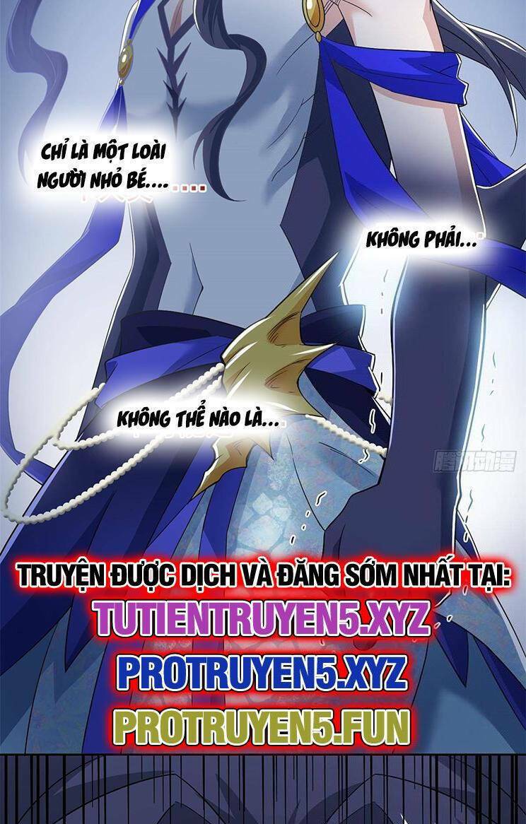 Cường Giả Đến Từ Trại Tâm Thần: Chapter 244