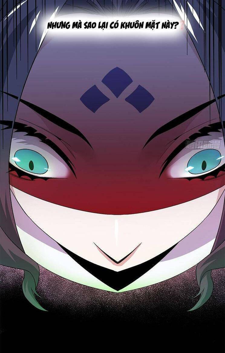 Cường Giả Đến Từ Trại Tâm Thần: Chapter 244