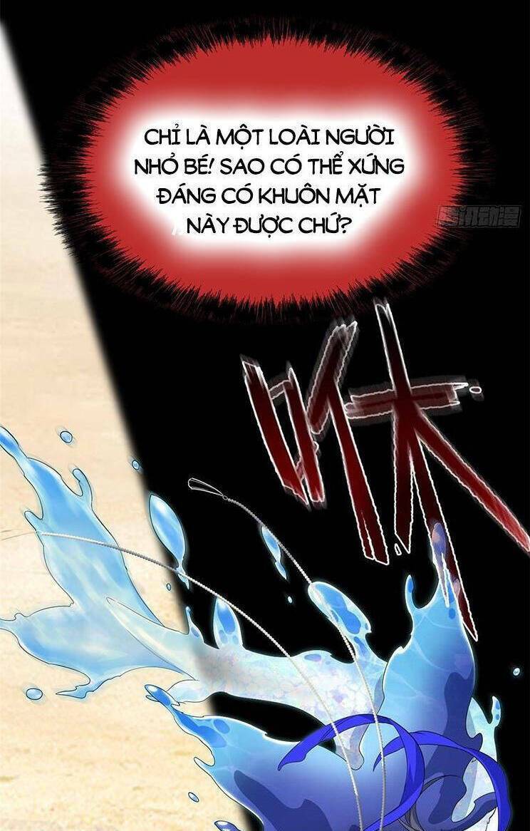 Cường Giả Đến Từ Trại Tâm Thần: Chapter 244
