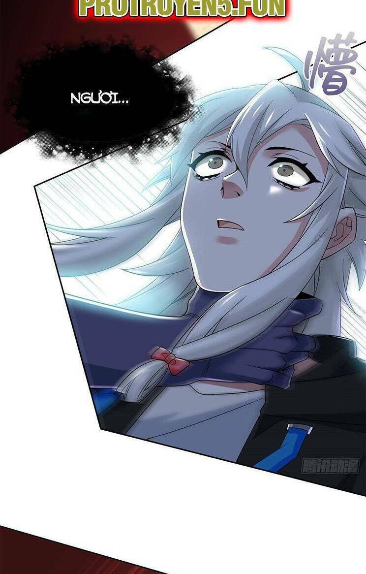 Cường Giả Đến Từ Trại Tâm Thần: Chapter 244