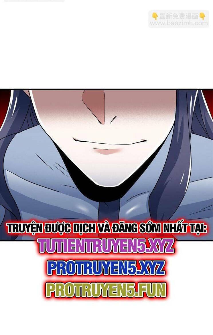 Cường Giả Đến Từ Trại Tâm Thần: Chapter 245