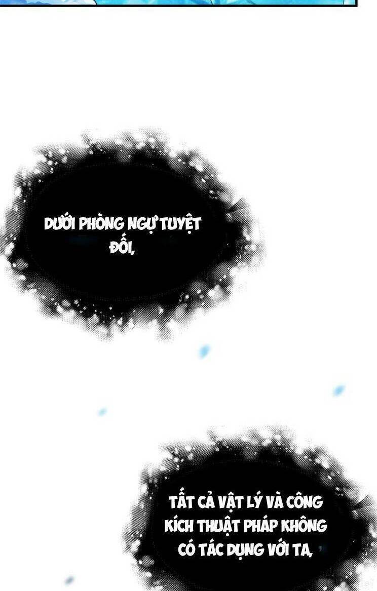 Cường Giả Đến Từ Trại Tâm Thần: Chapter 245