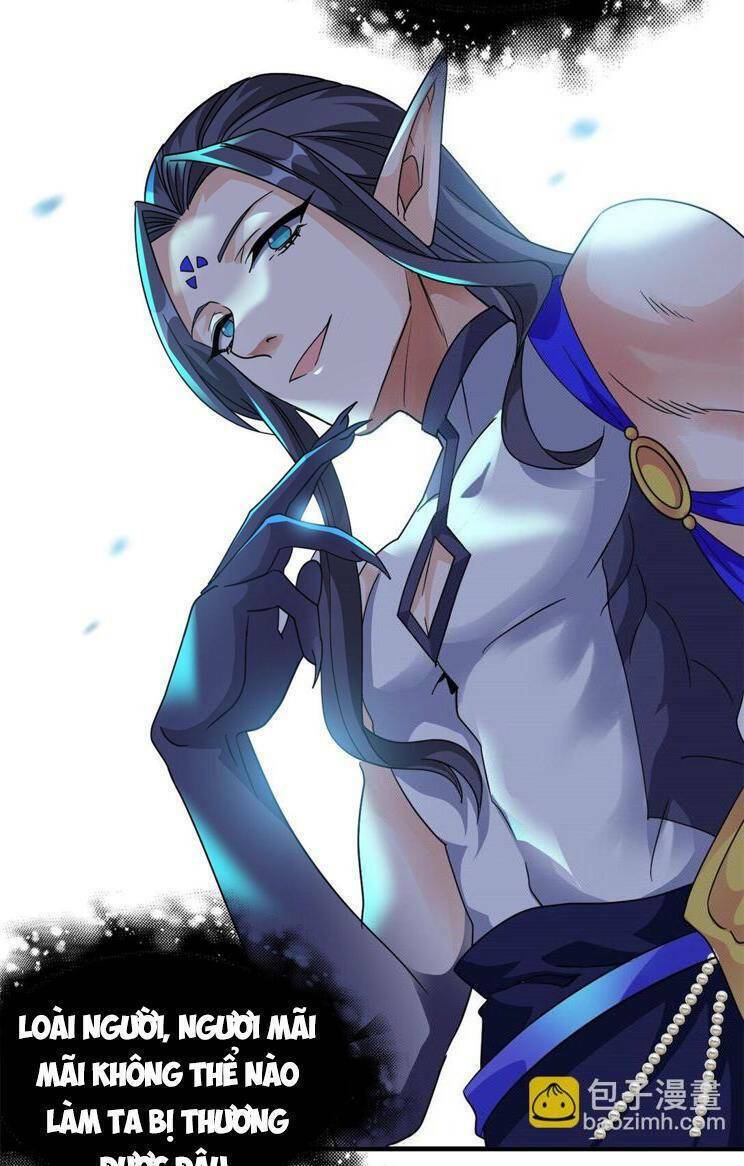 Cường Giả Đến Từ Trại Tâm Thần: Chapter 245