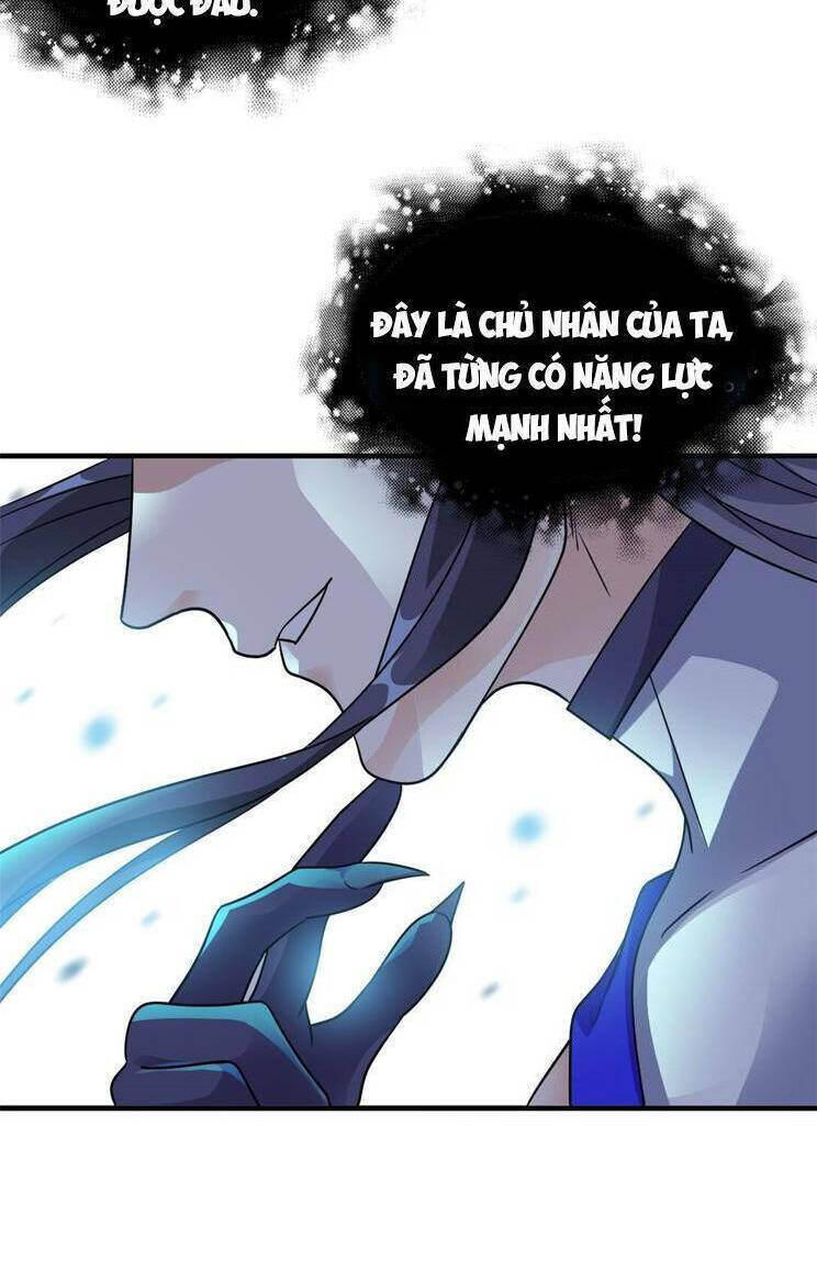 Cường Giả Đến Từ Trại Tâm Thần: Chapter 245