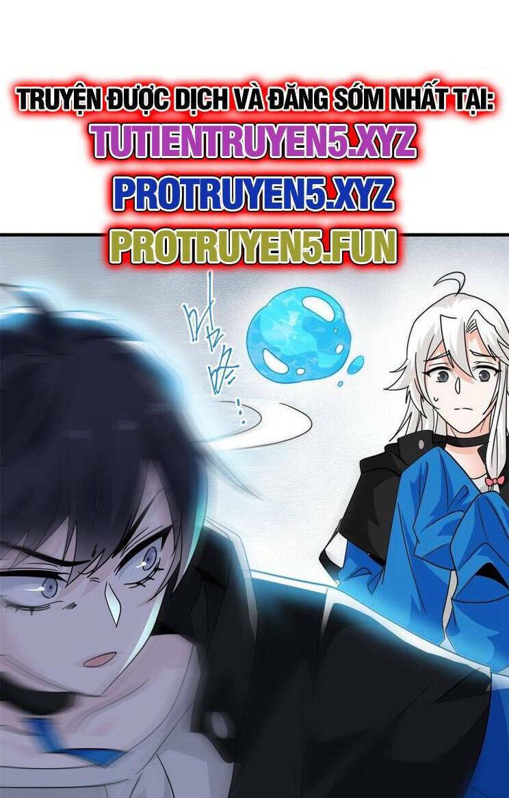 Cường Giả Đến Từ Trại Tâm Thần: Chapter 245