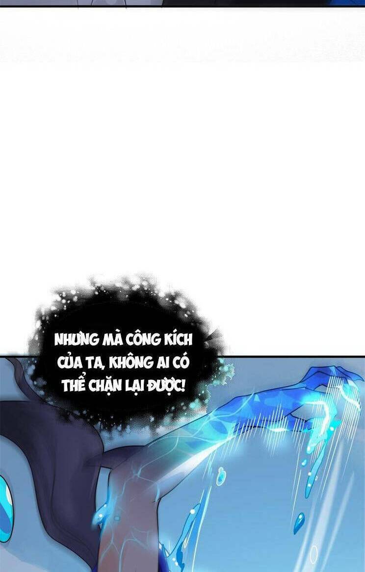 Cường Giả Đến Từ Trại Tâm Thần: Chapter 245