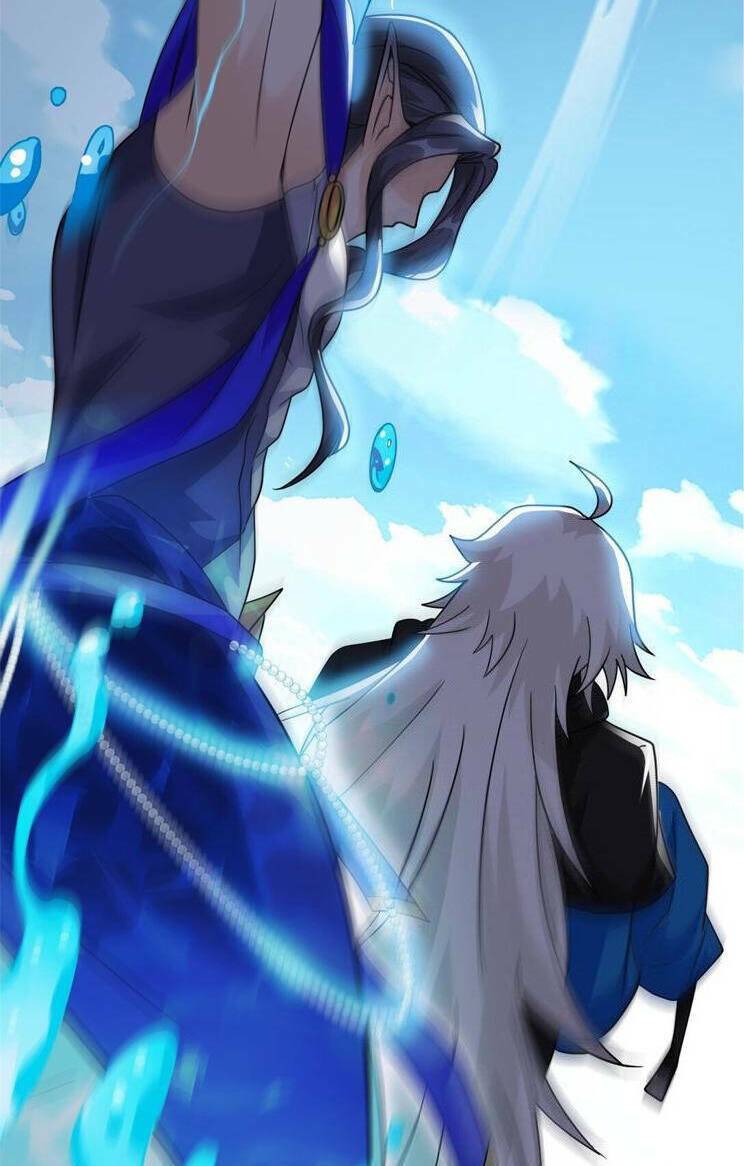 Cường Giả Đến Từ Trại Tâm Thần: Chapter 245