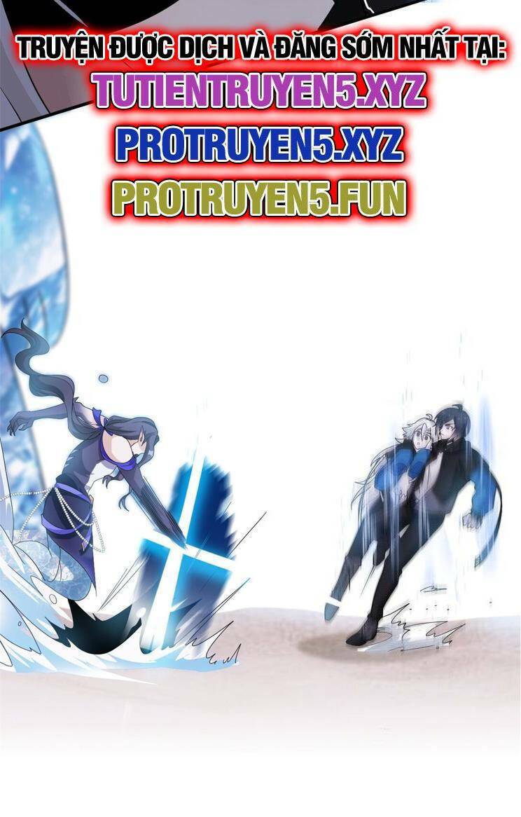 Cường Giả Đến Từ Trại Tâm Thần: Chapter 245